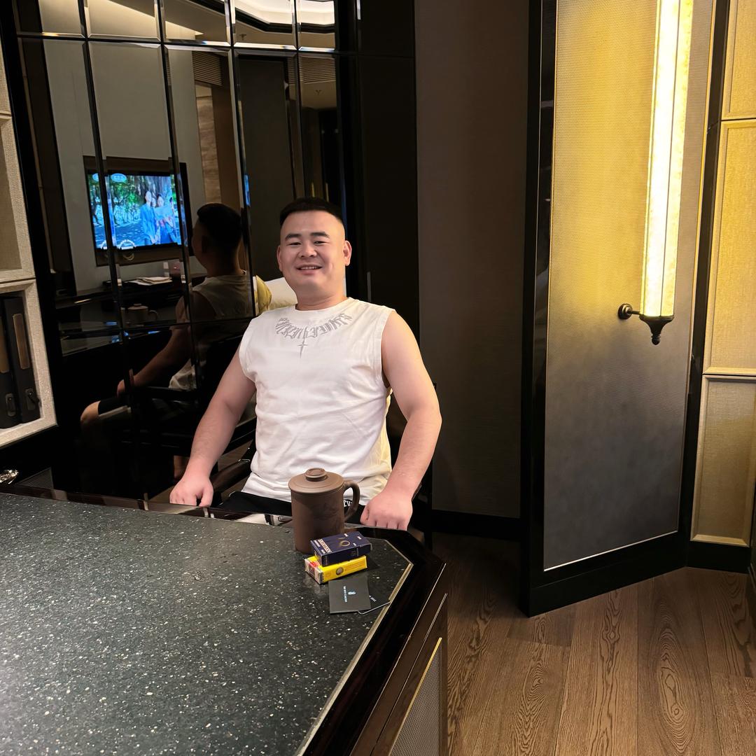 周大大🍺