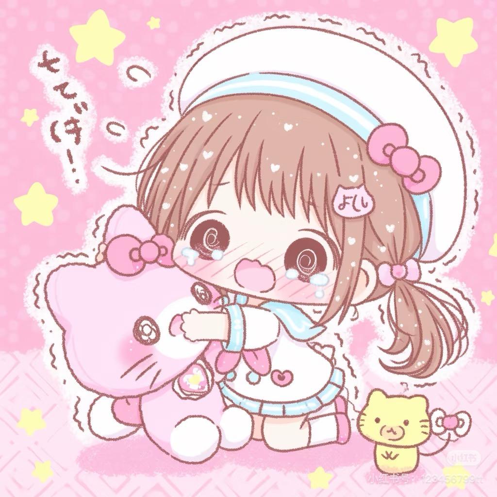 纯爱小狗.