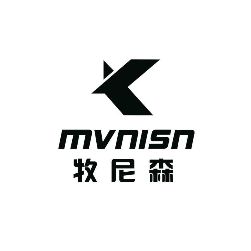 牧尼森服饰官方号