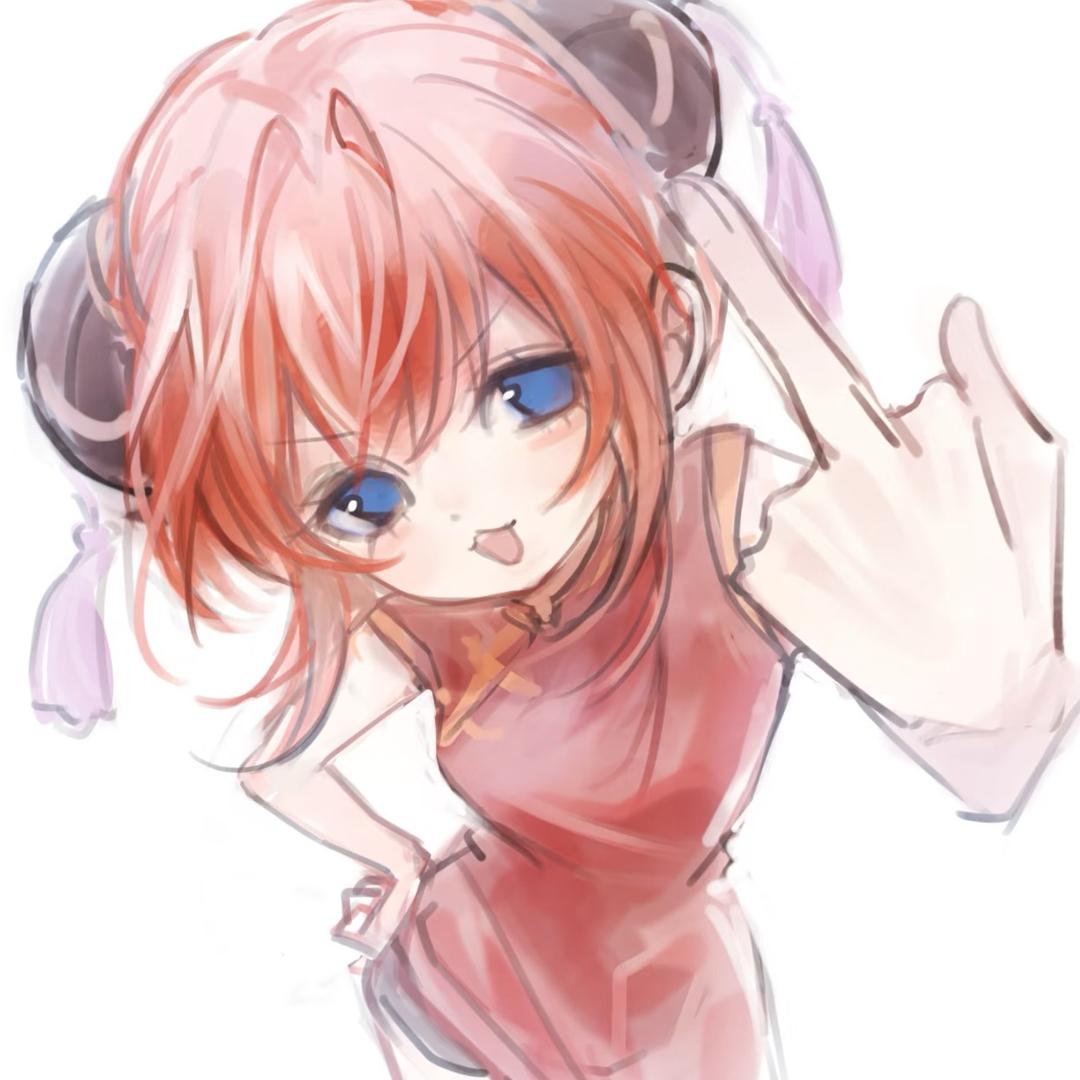 芒果果～