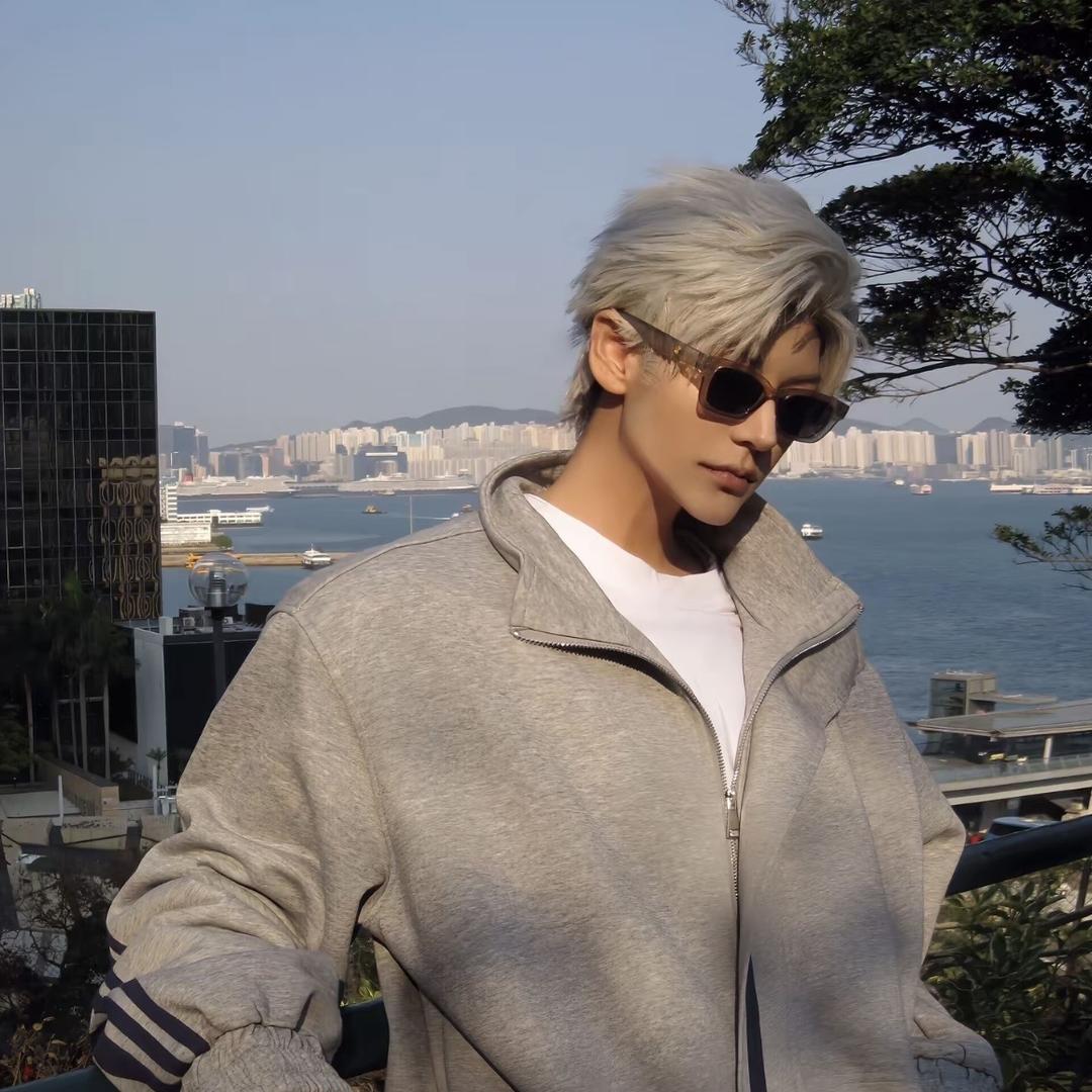 丽州通讯