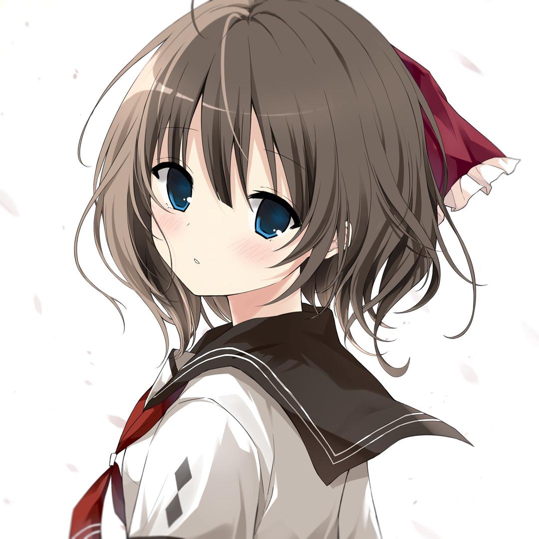 郁郁