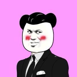 眼中的杀意