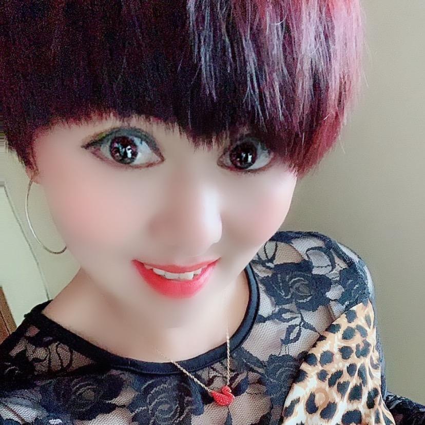 慧美❤️