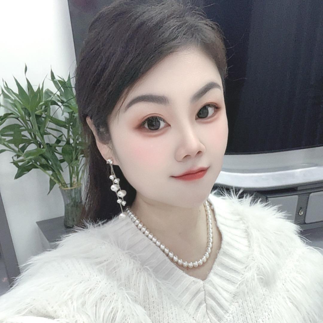 美美🌷