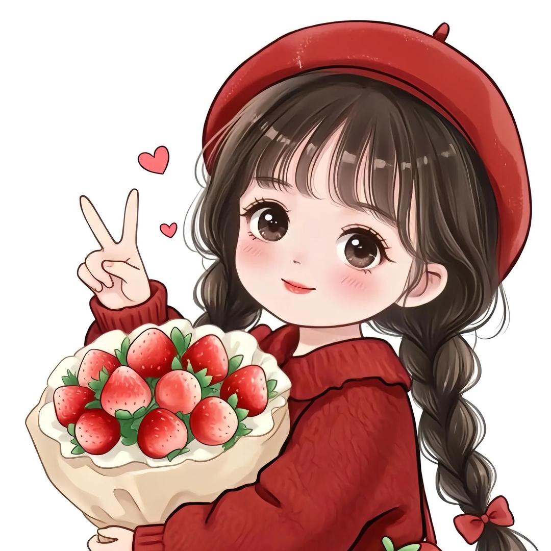 杨杨得亿✨
