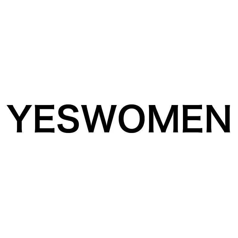 YESWOMEN