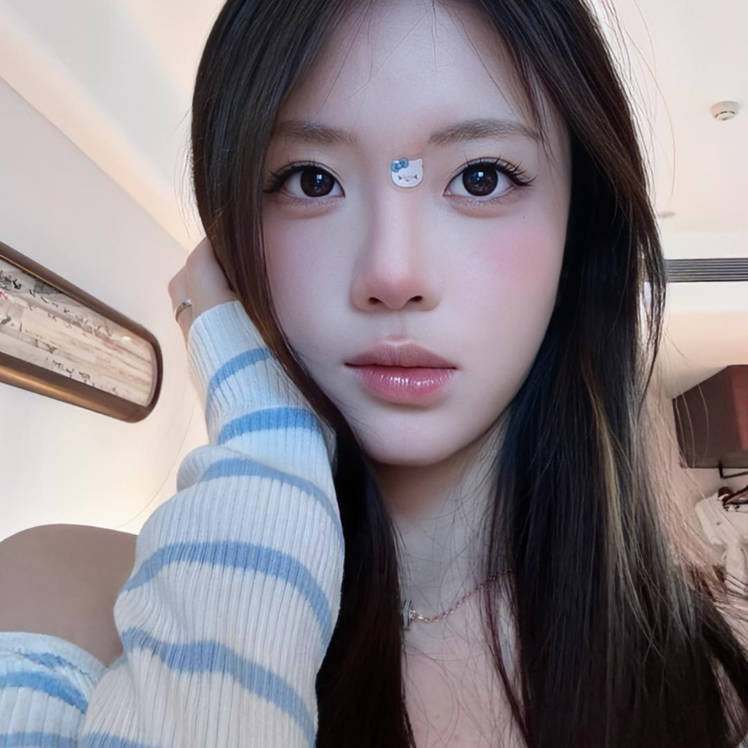 养只小猫.