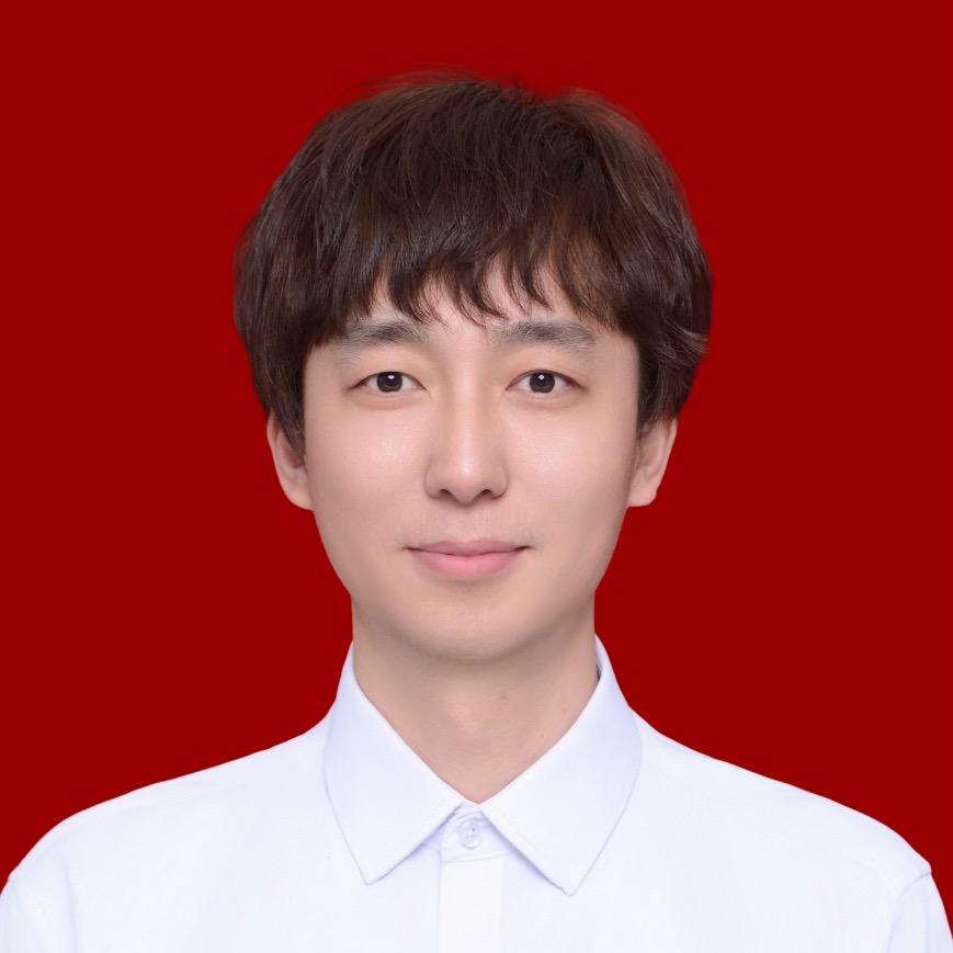 我是黄海