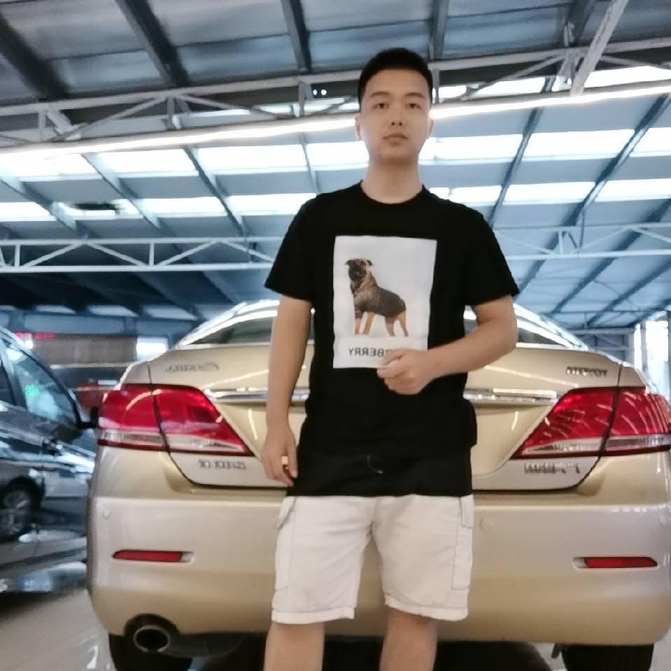 实在哥二手车