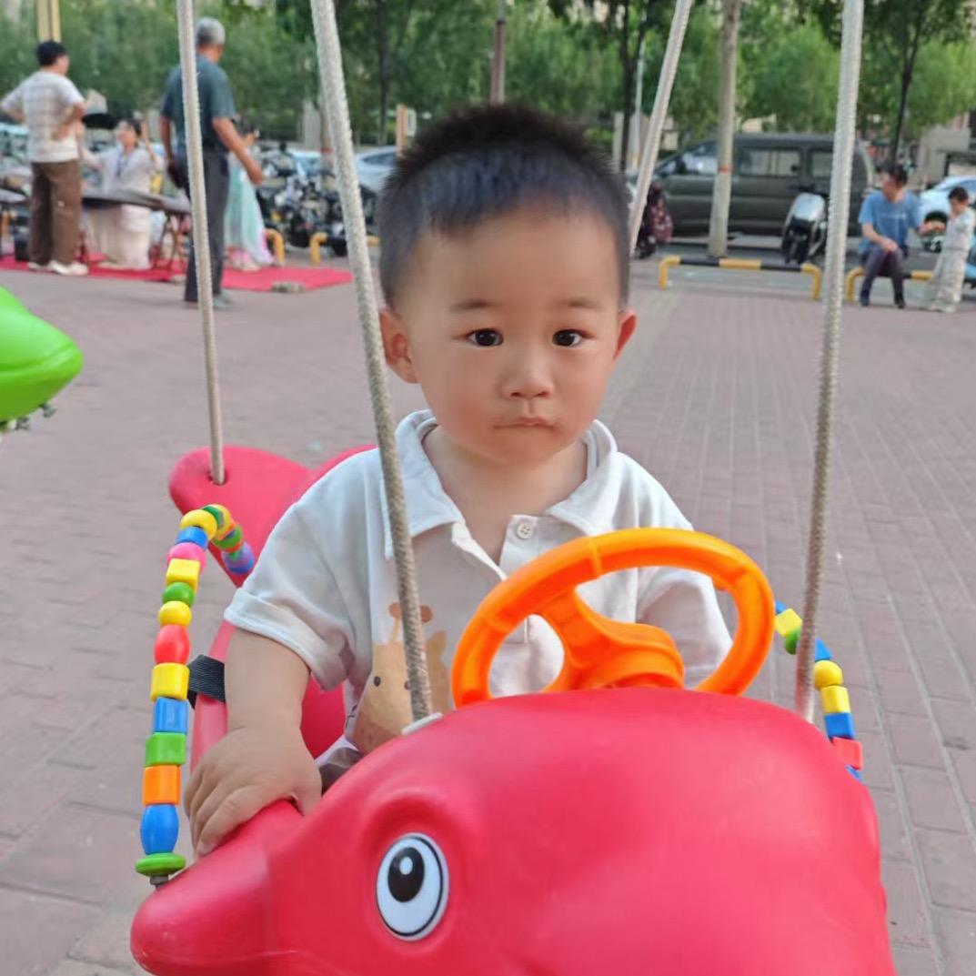 木雨妈妈的编程英语陪学课