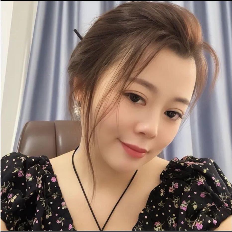婷💫婷