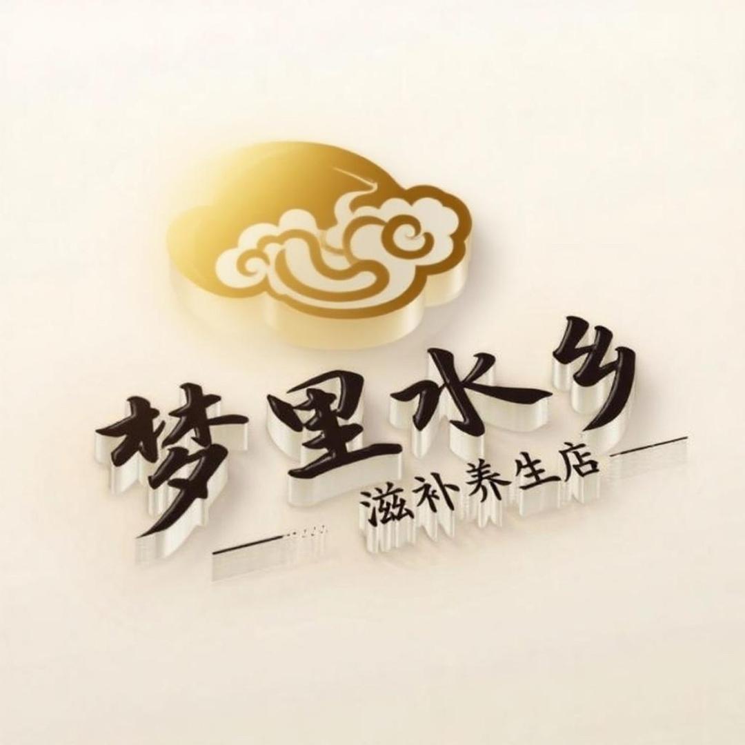 梦里水乡滋补养生店