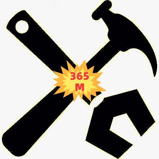 扳手科技🔧365M