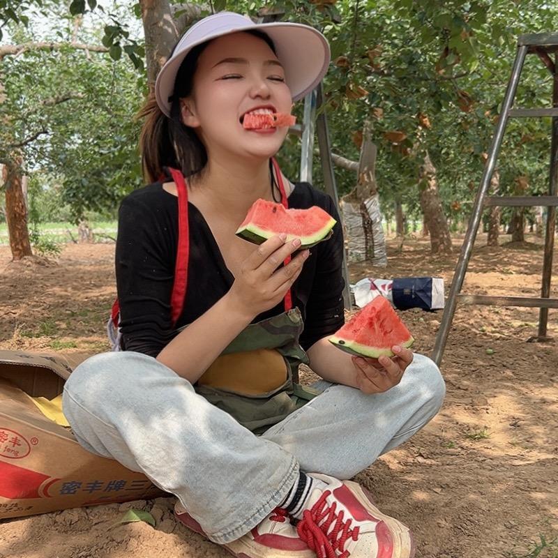 赵乖乖❤️（苹果熟了私心）