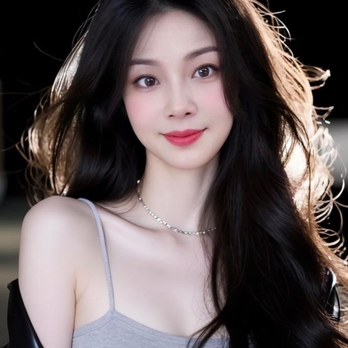 🧚‍♀️@Ms.杨