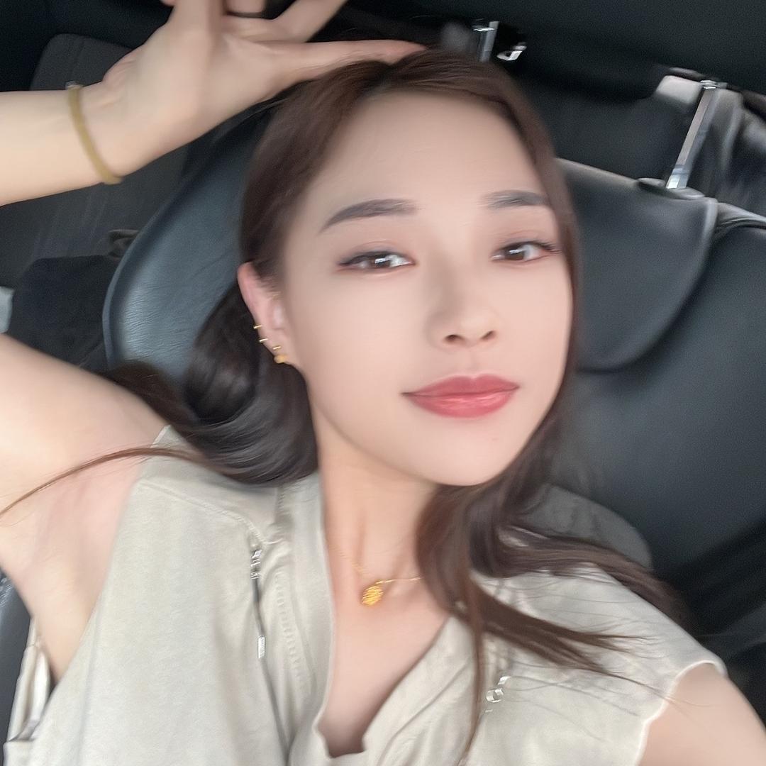 大苗和她的大金子🌈
