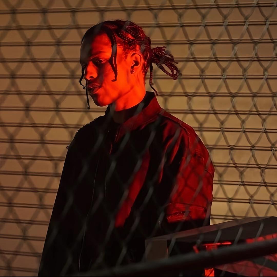 A$aP.Magñet$