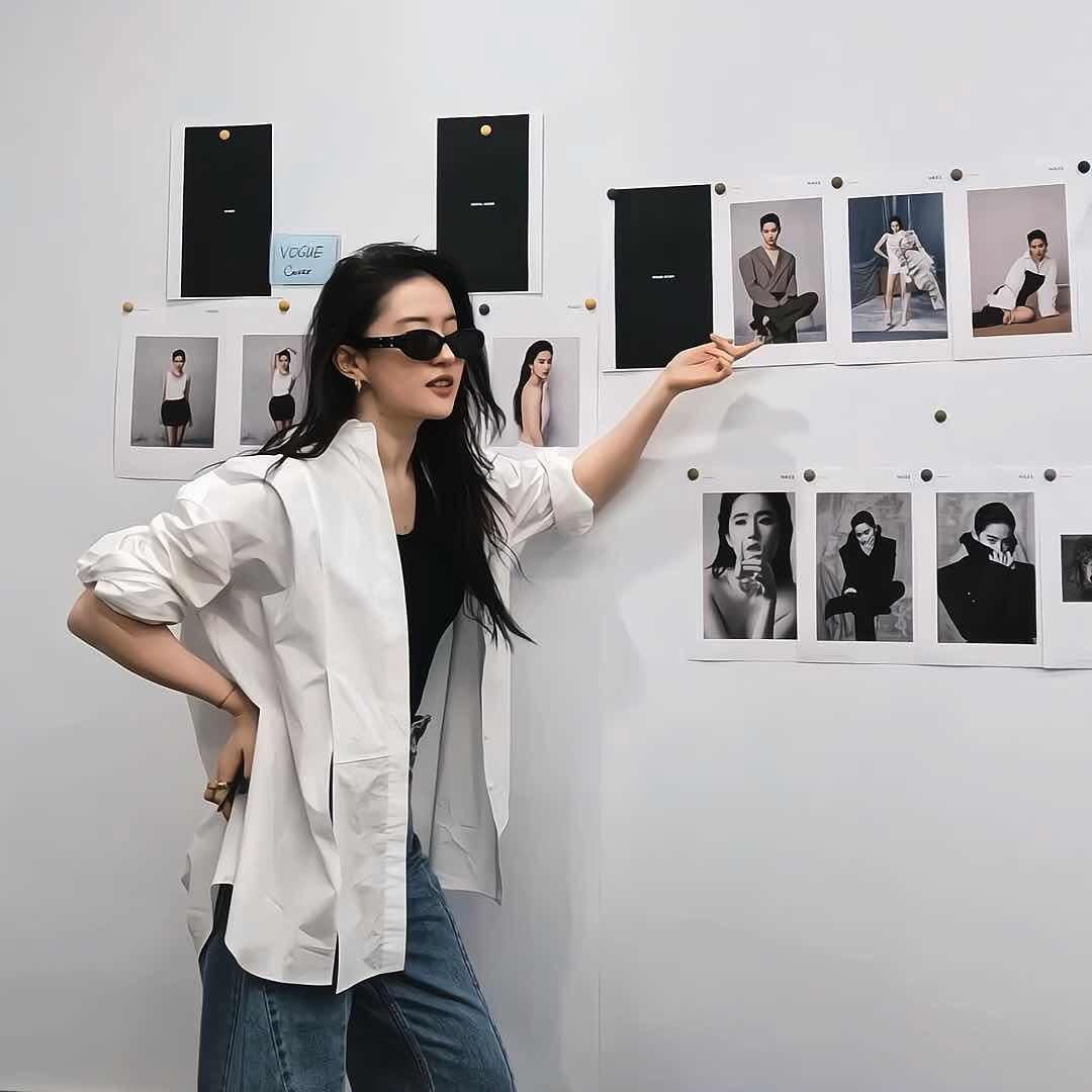 李小咩三岁半、