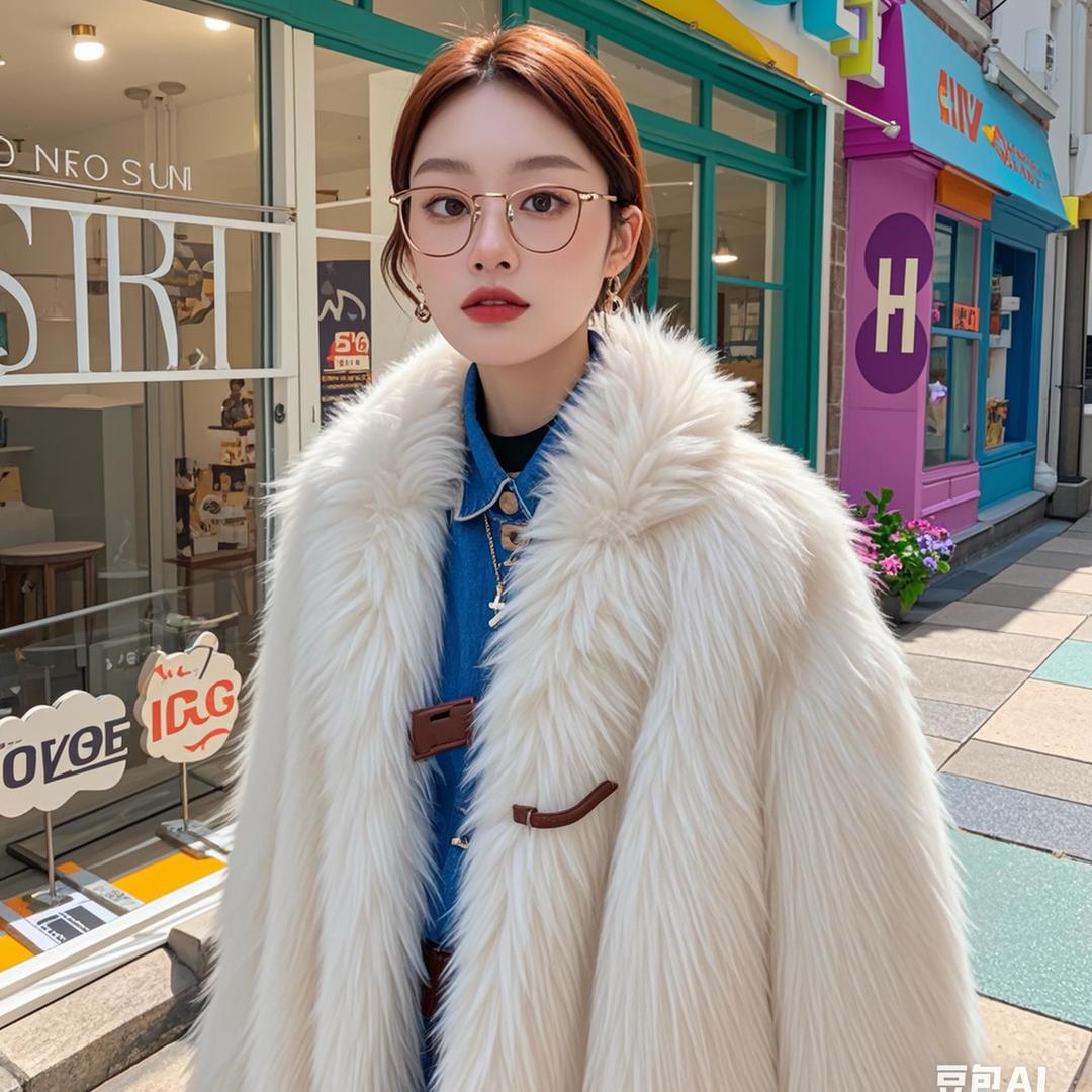 小何同学