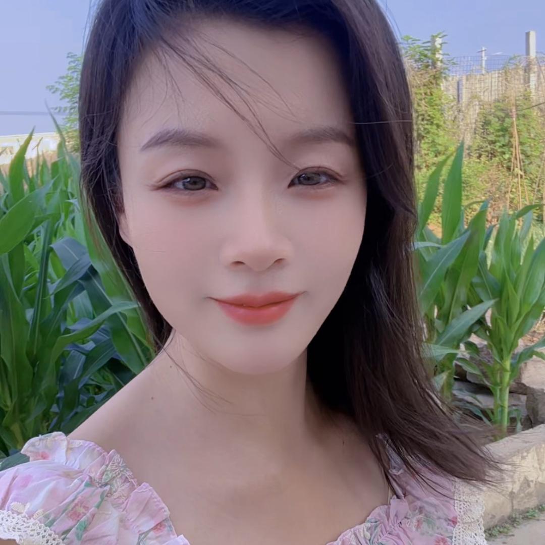 玥玥吖（初心不变，好好生活）