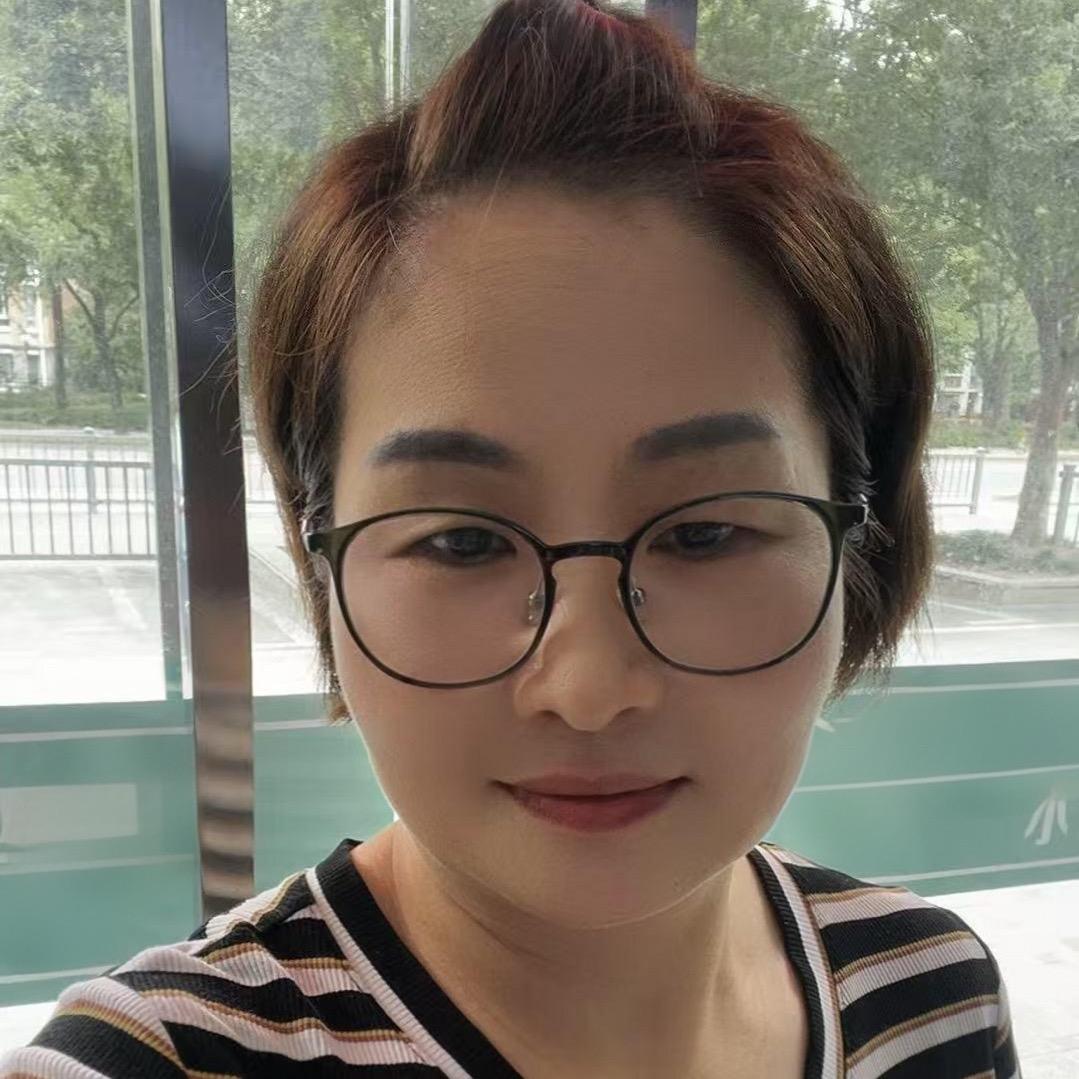 越来月好！