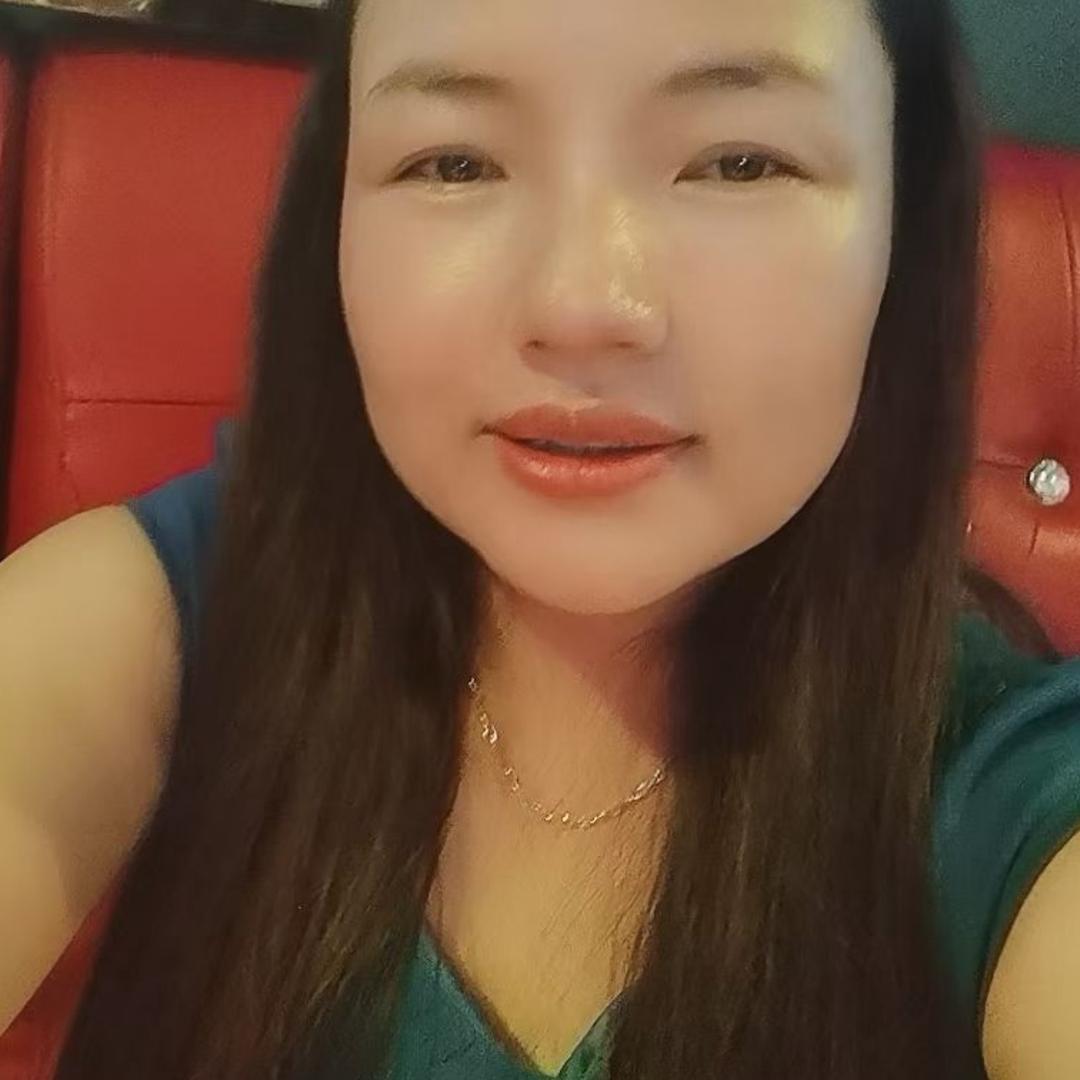 我的密码