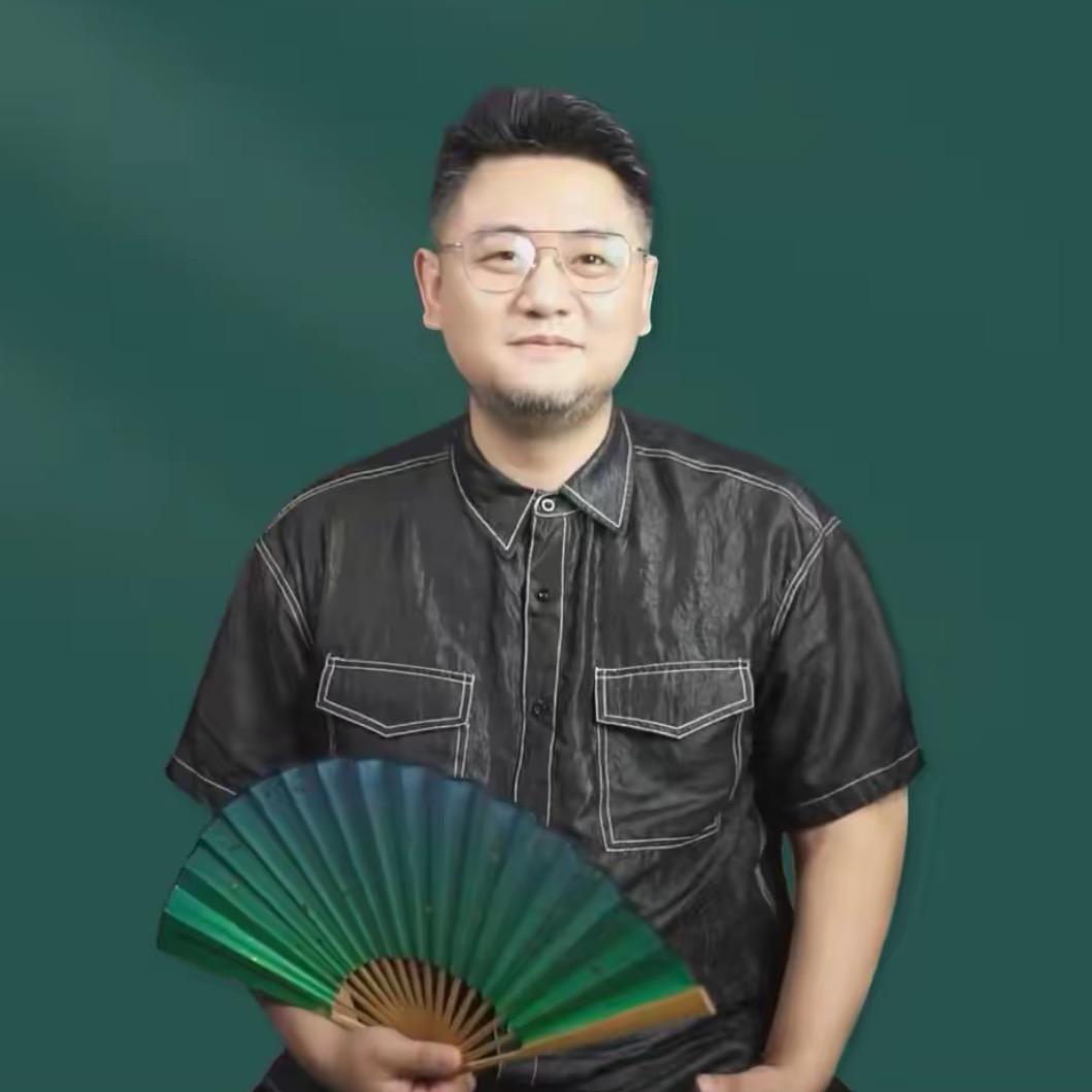 莲遇曦高端香云纱～视频号