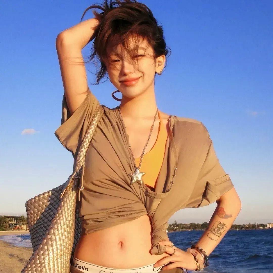 小美oo