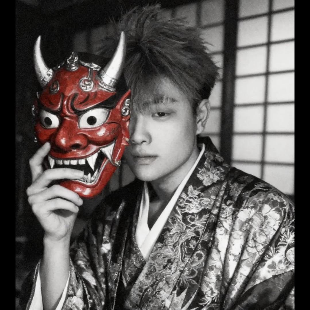 秘境烫染国家队