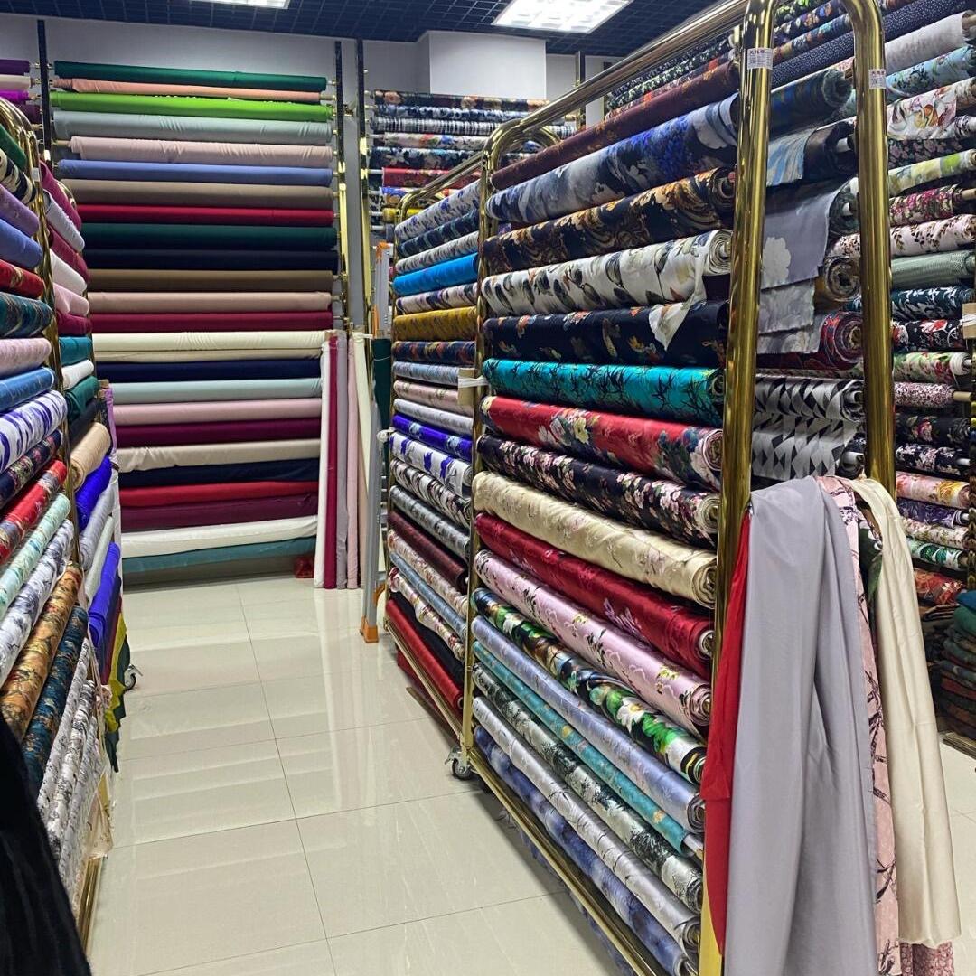 江南才子丝绸五号店