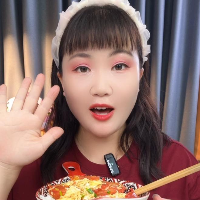 （胖妞爱吃）美食轻食🍲