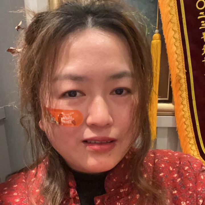 是大圆吖
