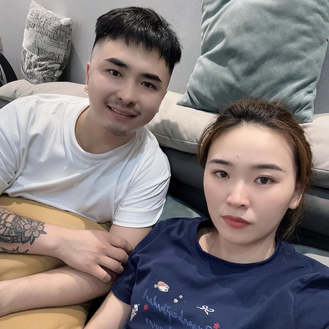 燕子夫妻《感谢关注》