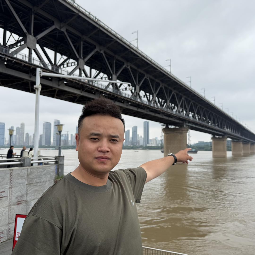 华梁启航