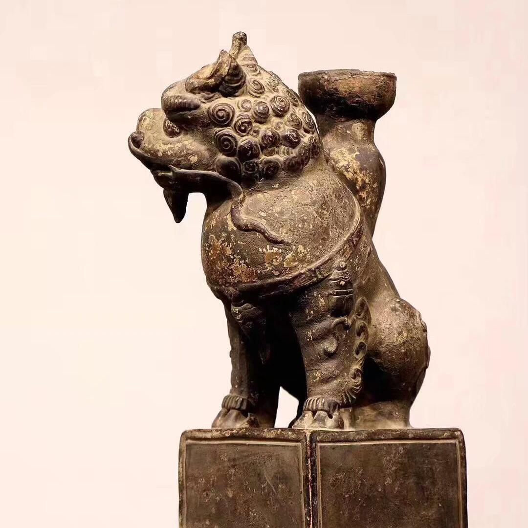 古代家具～石雕～木佛