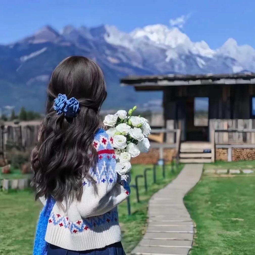 ౪ᩚᐝ好运加满࿐