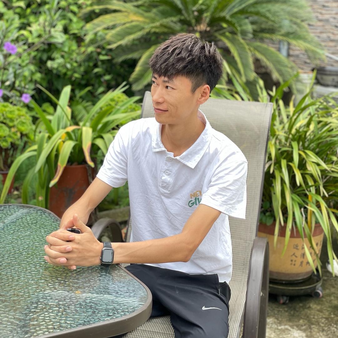 疯狂小义哥