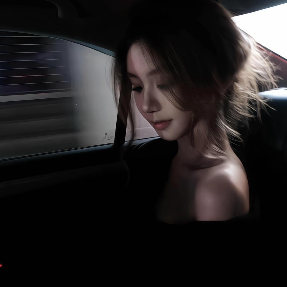 Crush  girl