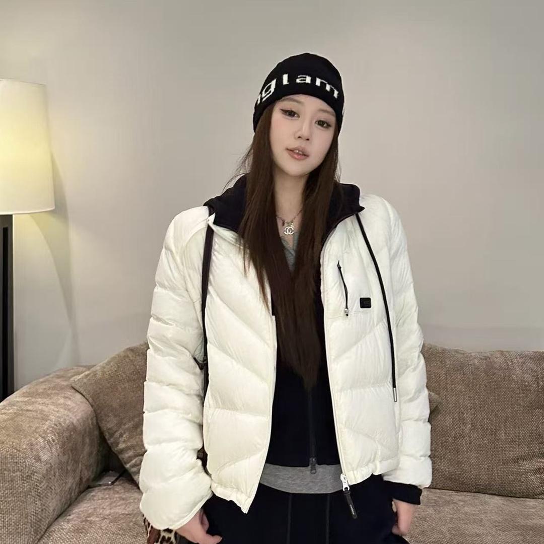 琪琪微微胖【穿搭日记】