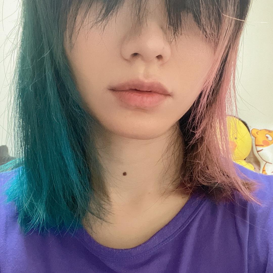 👁️吉比👄由莉👁️