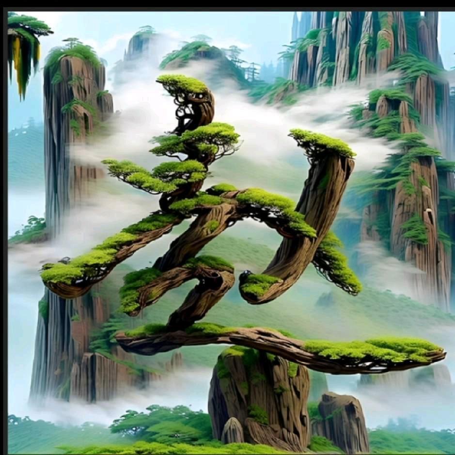 随心