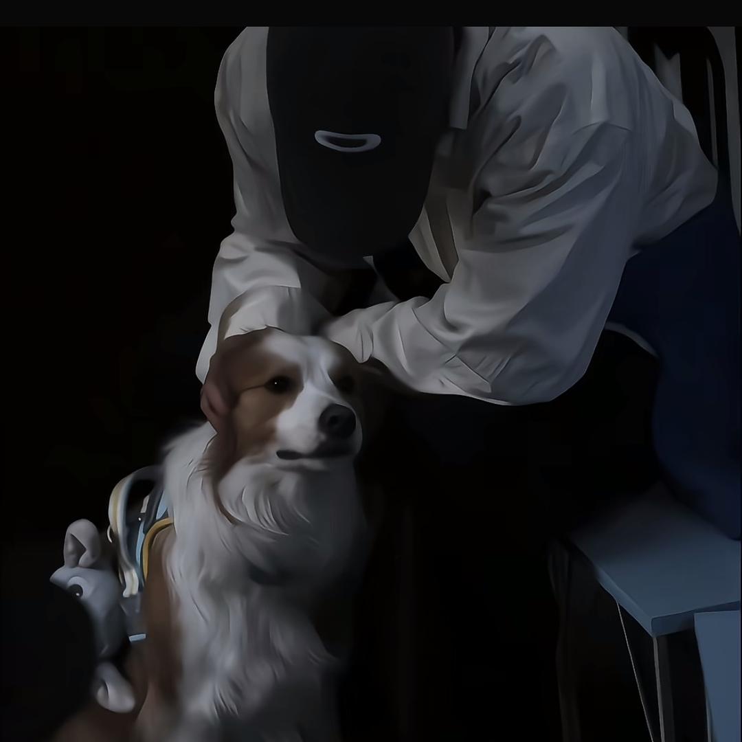 小眼