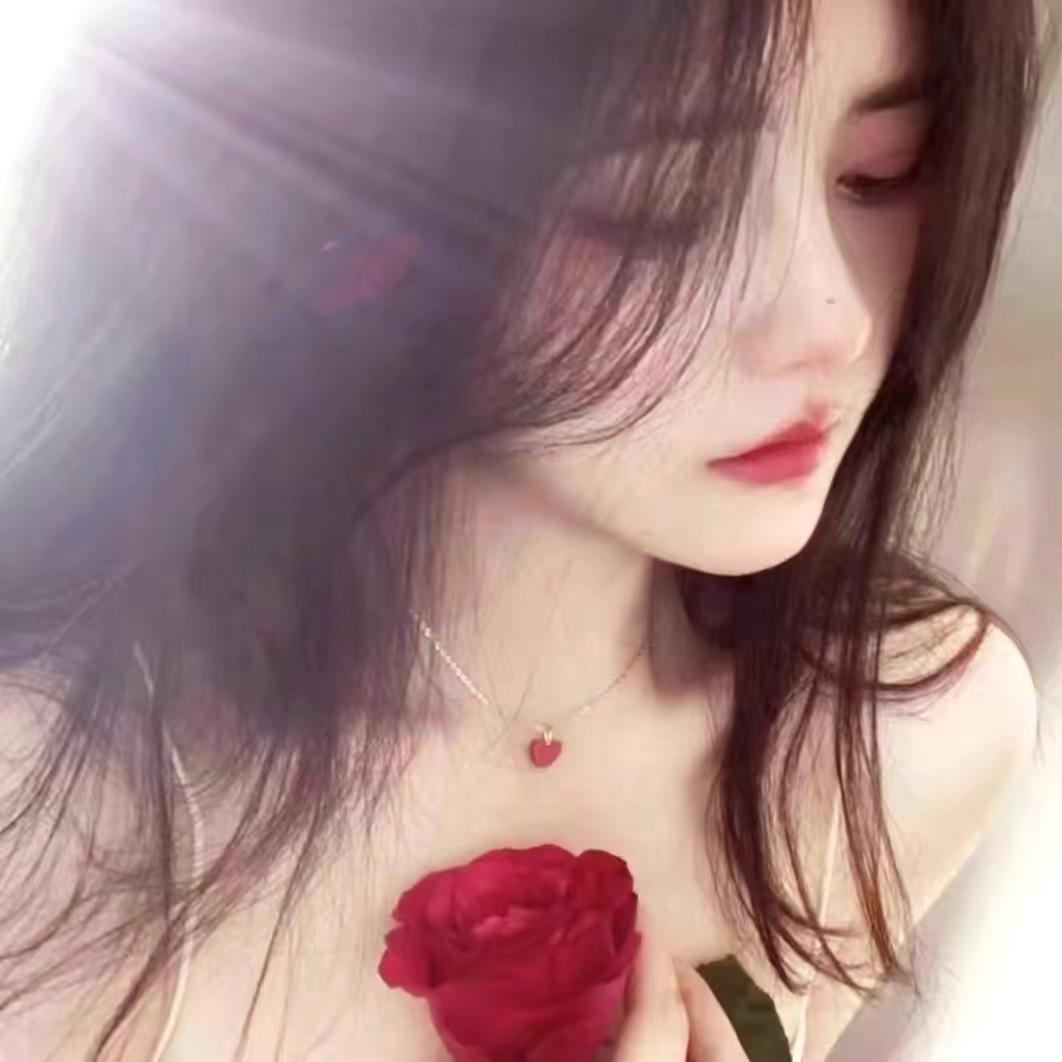 ❤️心心念念.