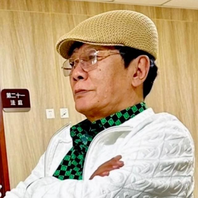 昵称（光杆司令）