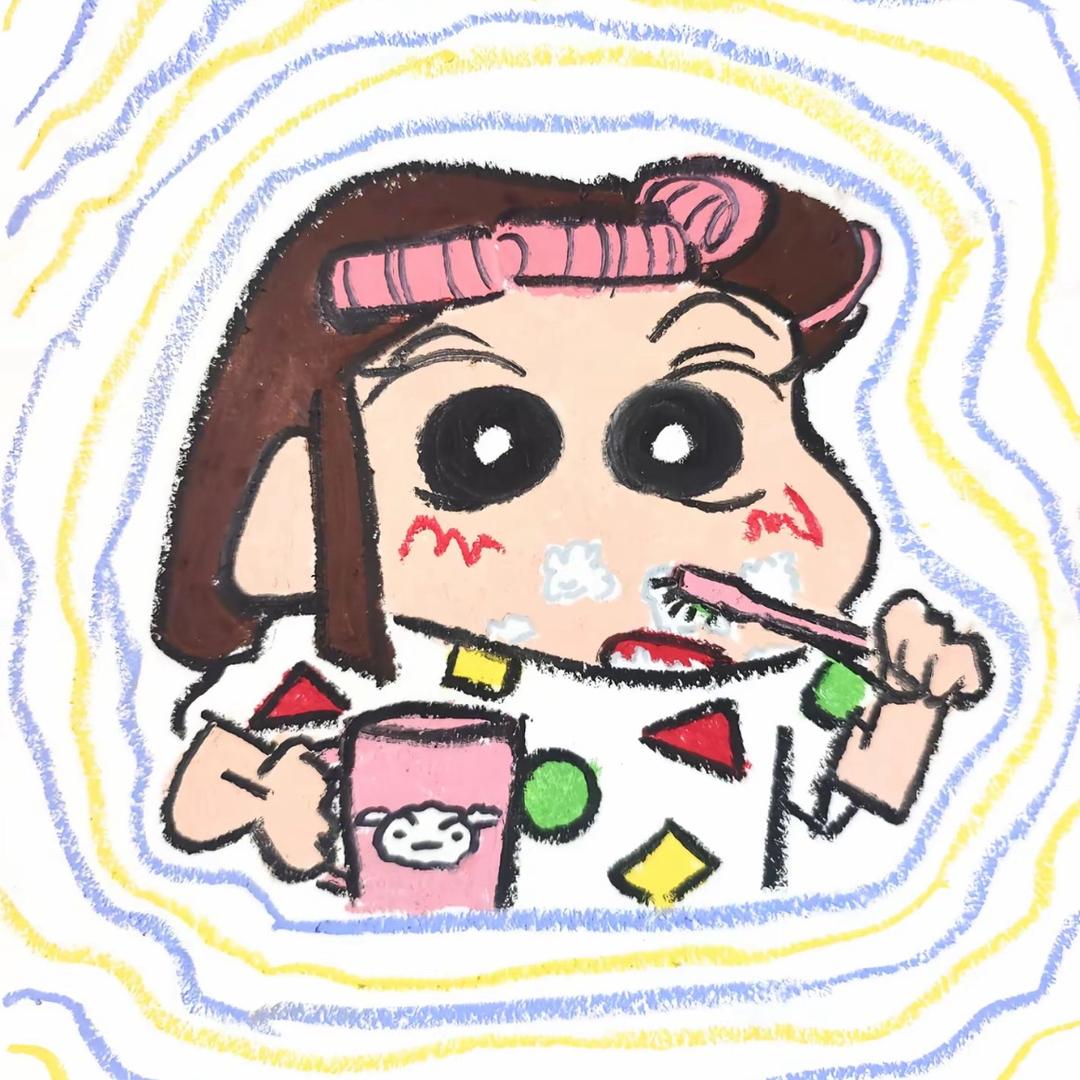 啦啦啦