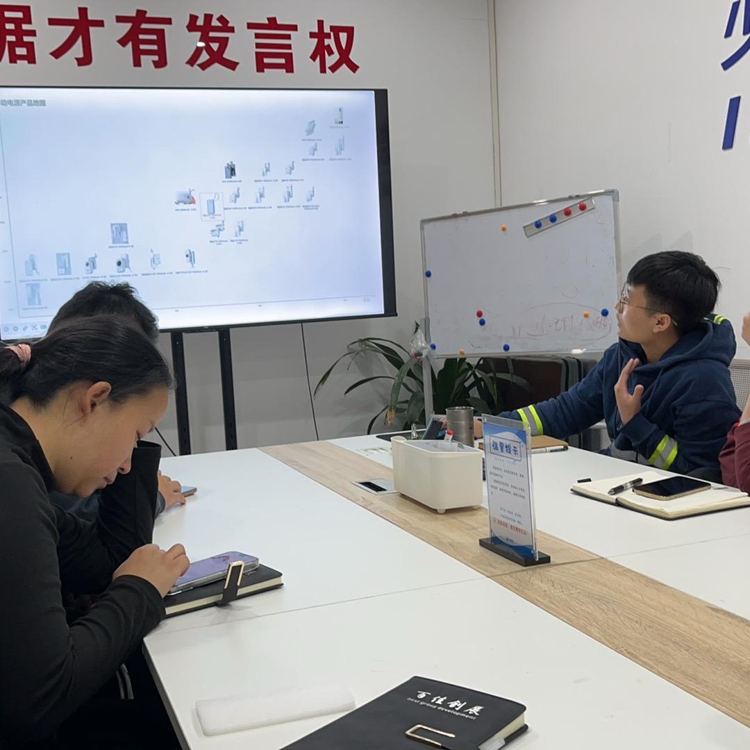 聊学习，聊工作