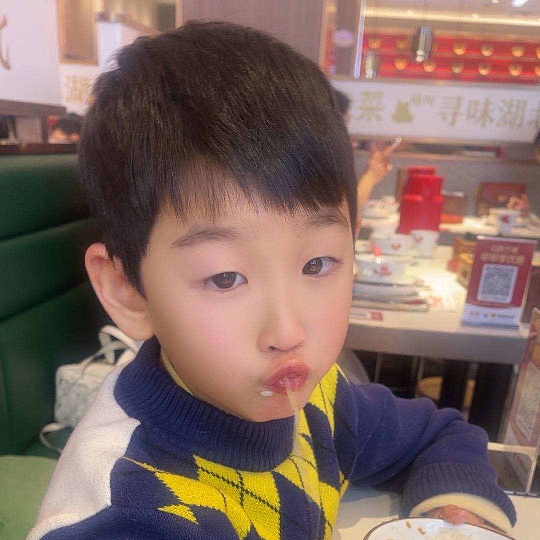 小不点