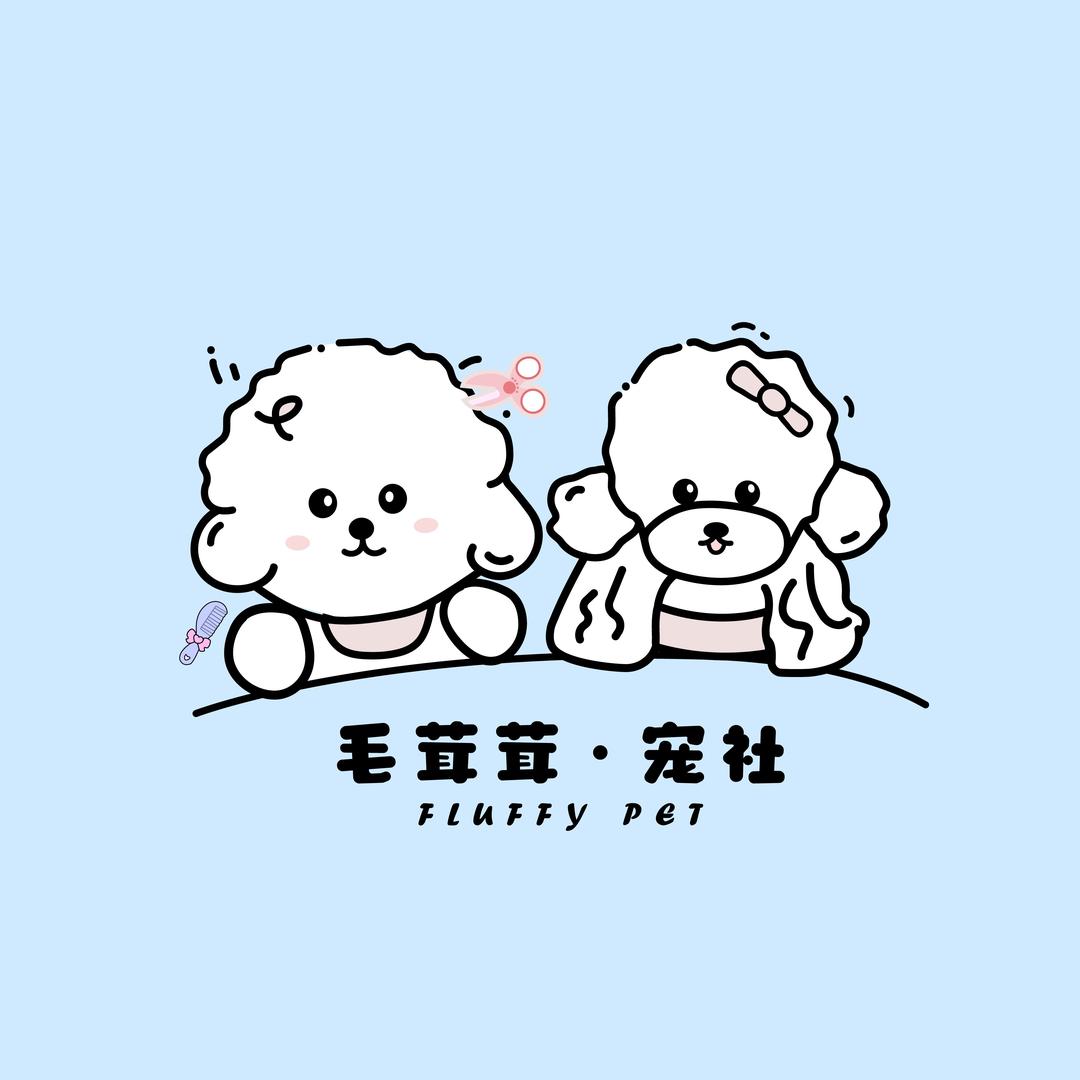 毛茸茸·宠社
