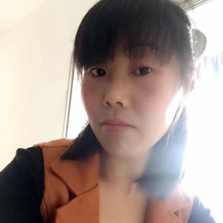 陈娟